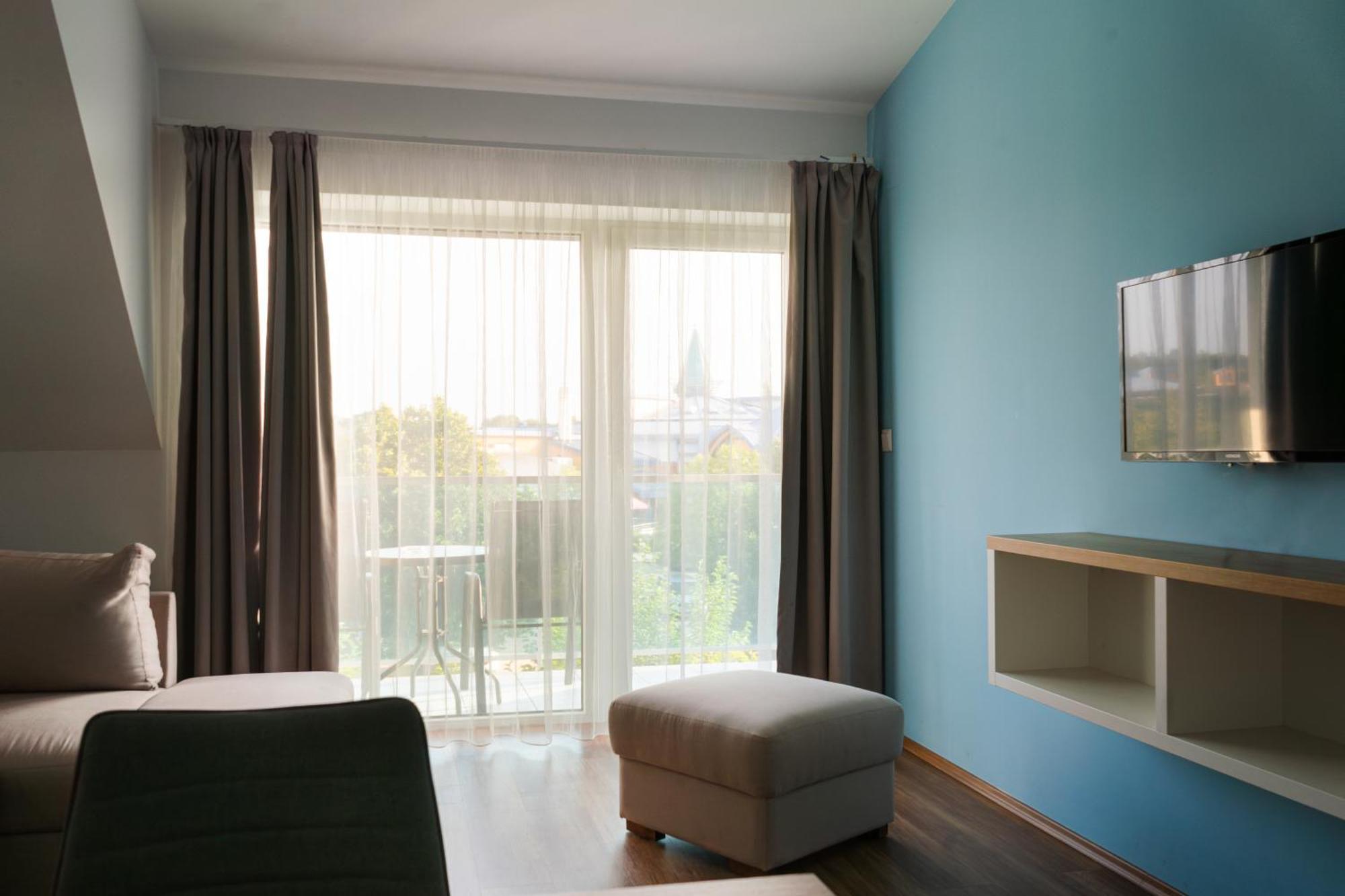 Berill Suites ชาร์วาร์ ภายนอก รูปภาพ