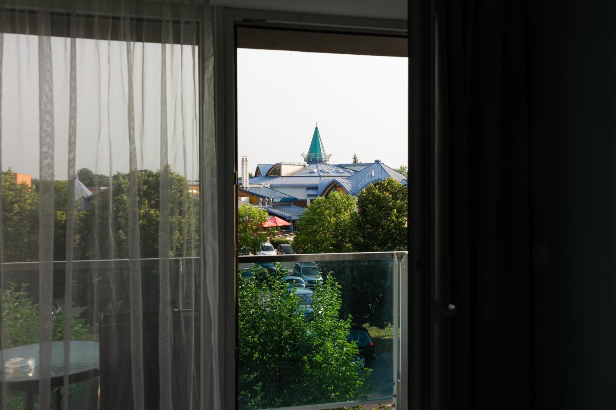 Berill Suites ชาร์วาร์ ภายนอก รูปภาพ